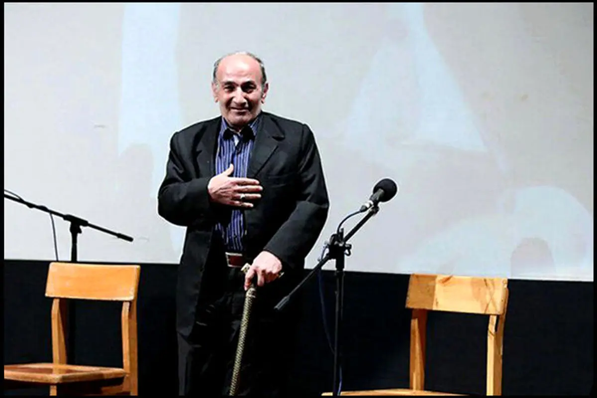 پیشکسوت موسیقی سنتی و آیینی
