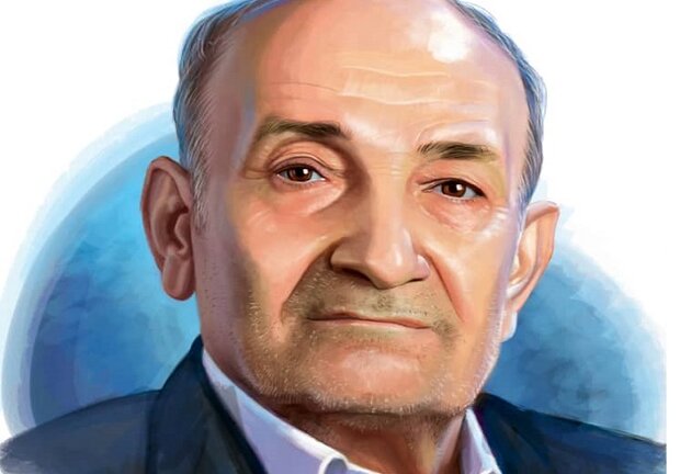 پیشکسوت موسیقی سنتی و آیینی