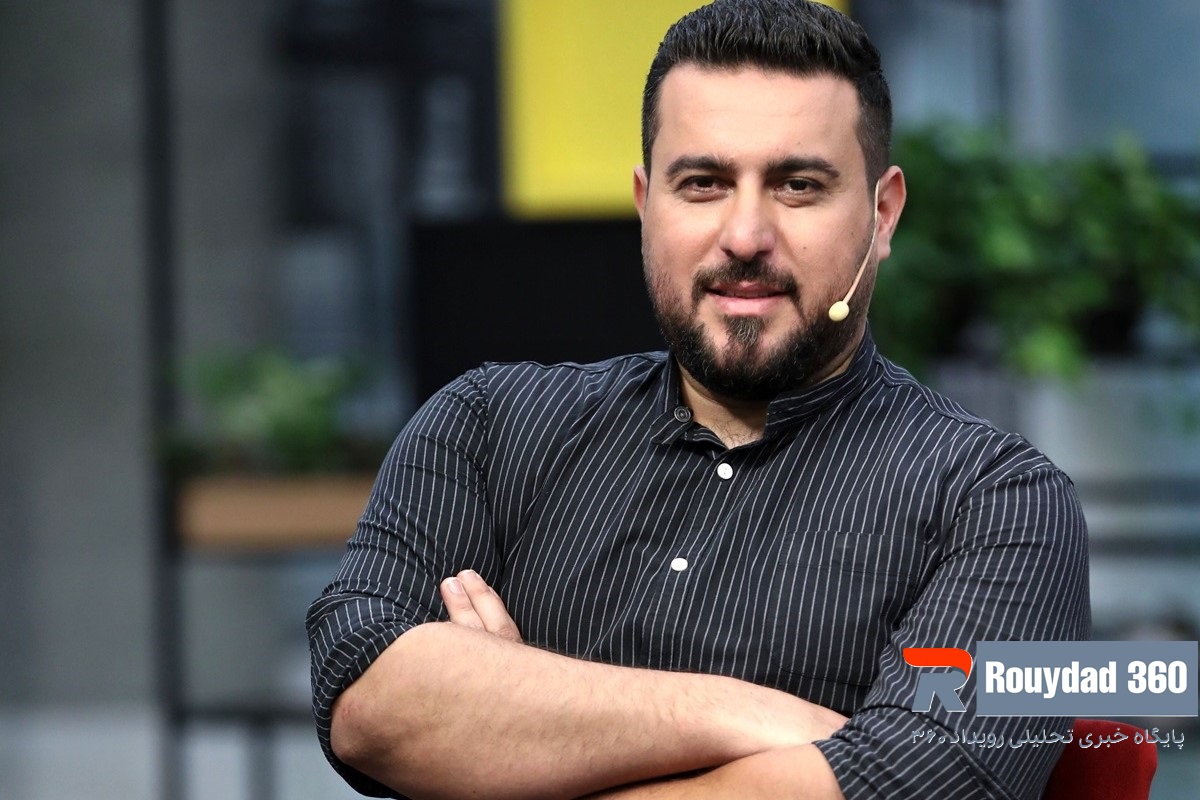 1001 با هادی چوپان، جناب خان و محسن کیایی