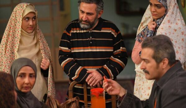 فصل دوم سریال فراری جایگزین سریال سوجان
