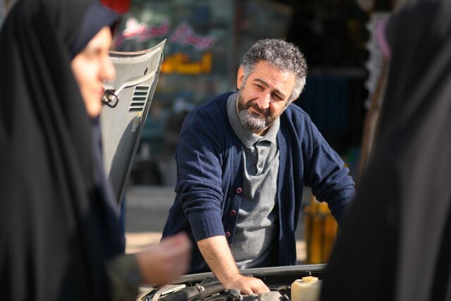 فصل دوم سریال فراری جایگزین سریال سوجان
