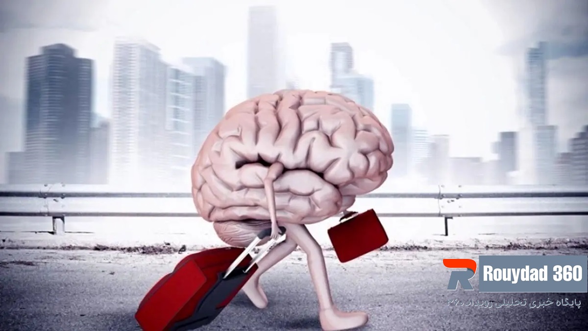 افزایش بی سابقه مهاجرت دانشجویان ایرانی