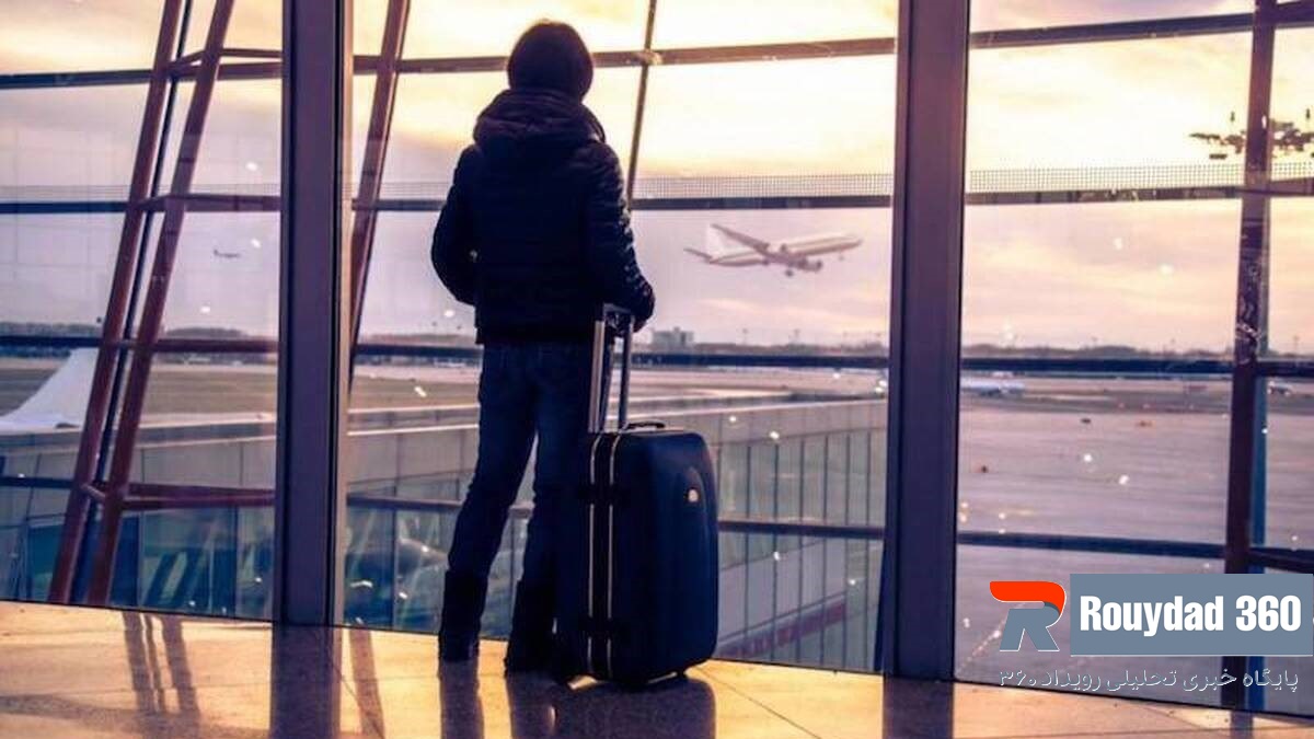 افزایش بی سابقه مهاجرت دانشجویان ایرانی