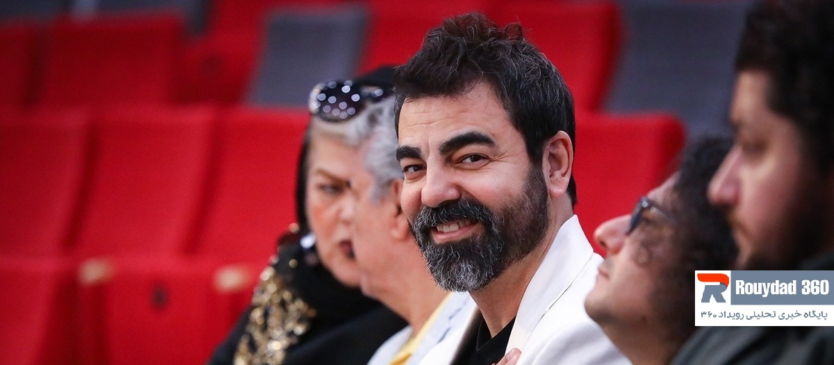 مسیر موفقیت درخشان بهزاد خلج در سینما و تلویزیون