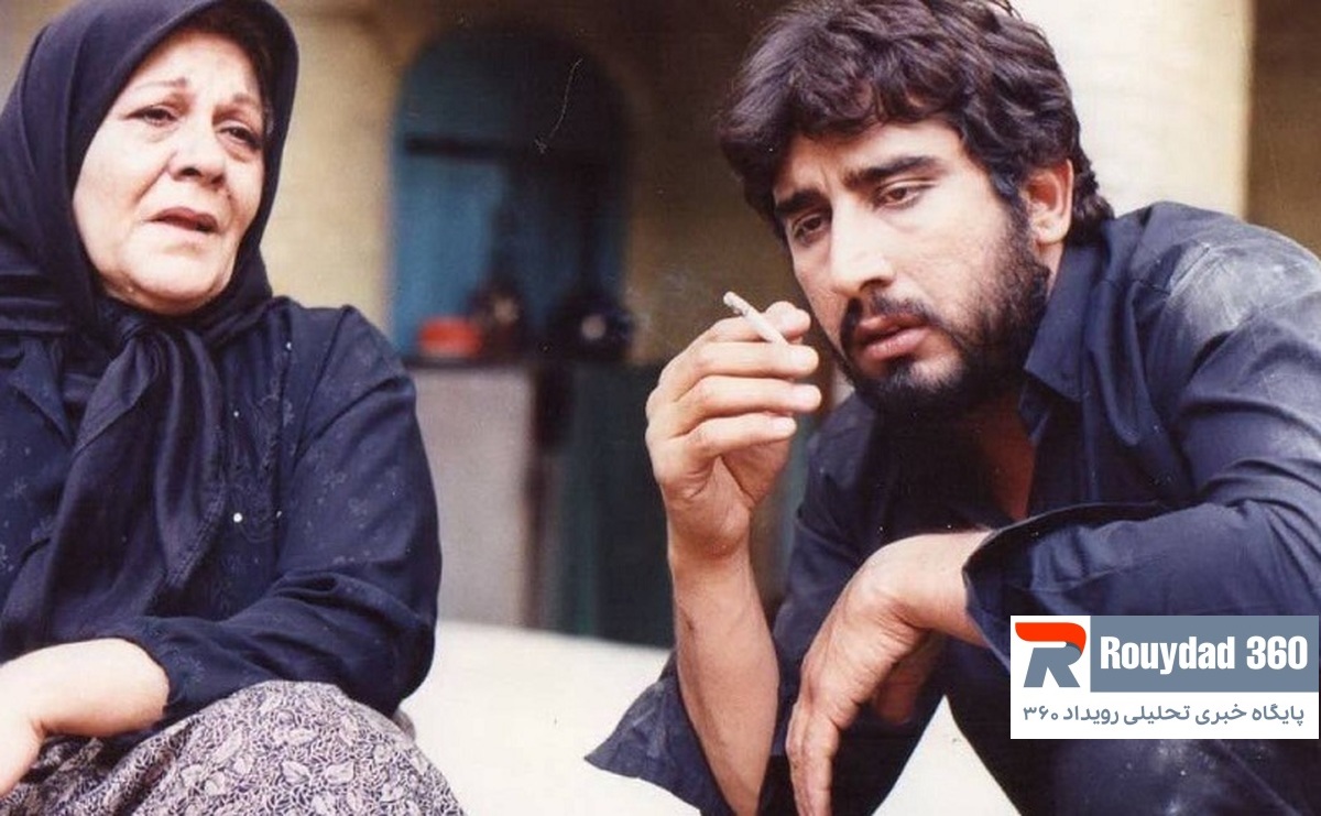بیوگرافی محمود دینی