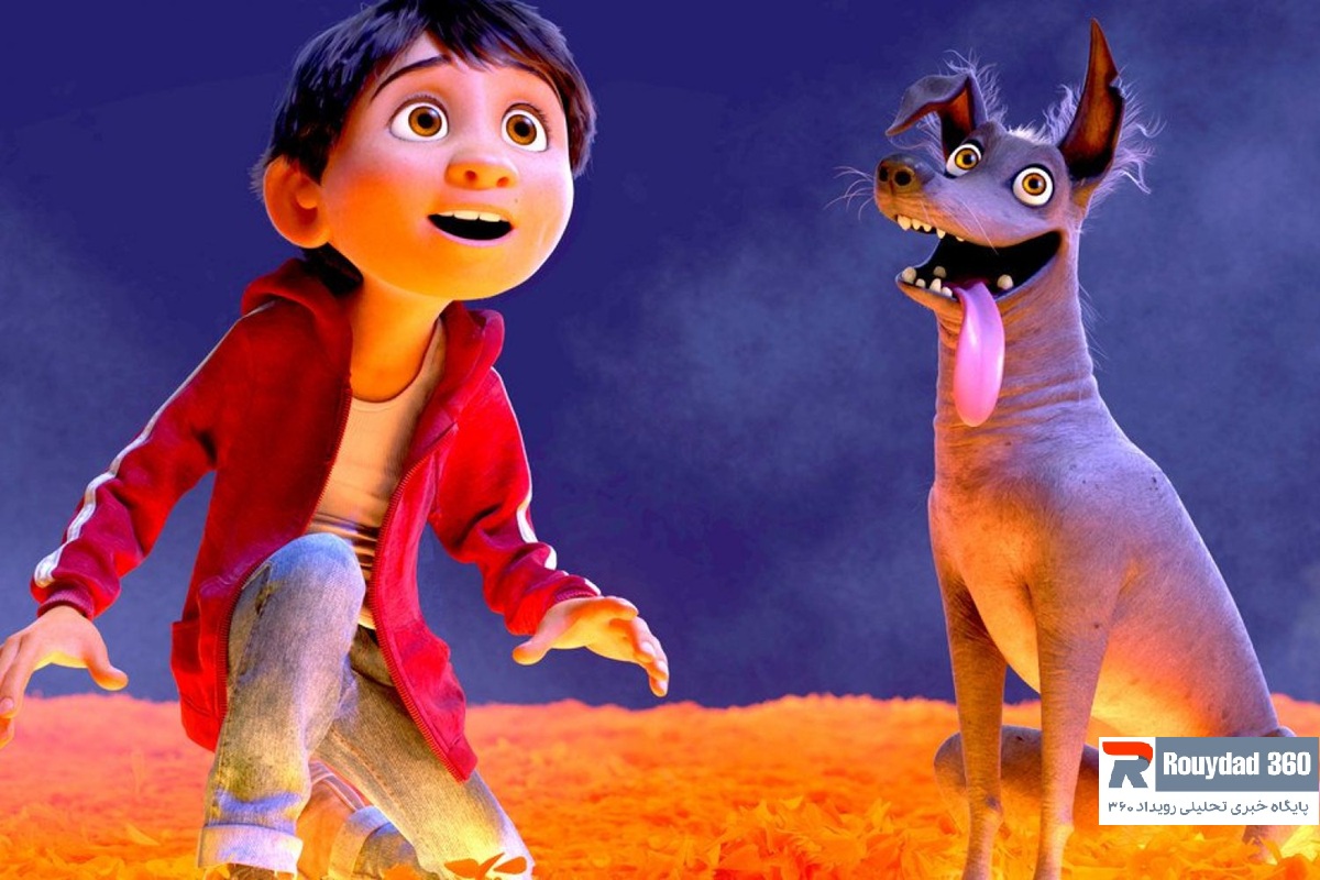مفاهیم کلیدی و پیام‌های احساسی فیلم Coco