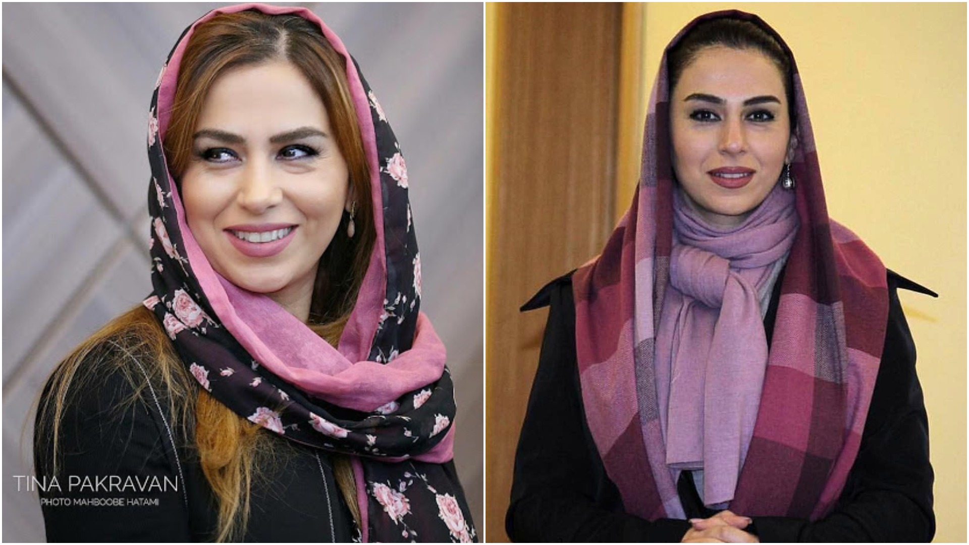تینا پاکروان با سریال تاسیان و حضور هوتن شکیبا، تاریخ را عاشقانه روایت می‌کند