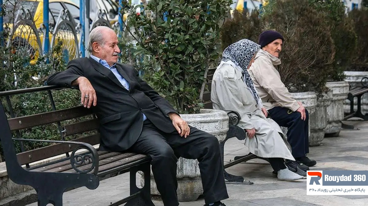 عیدی بازنشستگان در سال ۱۴۰۳ چقدر است؟