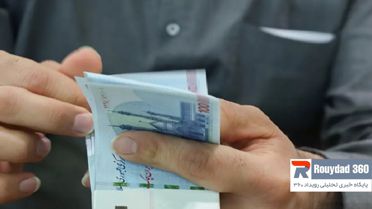 چک کردن حساب برای بازنشستگان لشگری؛ افزایش حقوق دی‌ماه