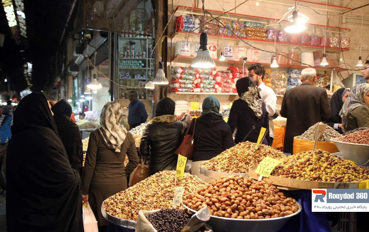 قیمت‌گذاری دستوری و پیامدهای آن: ایجاد بازار سیاه و فرار سرمایه