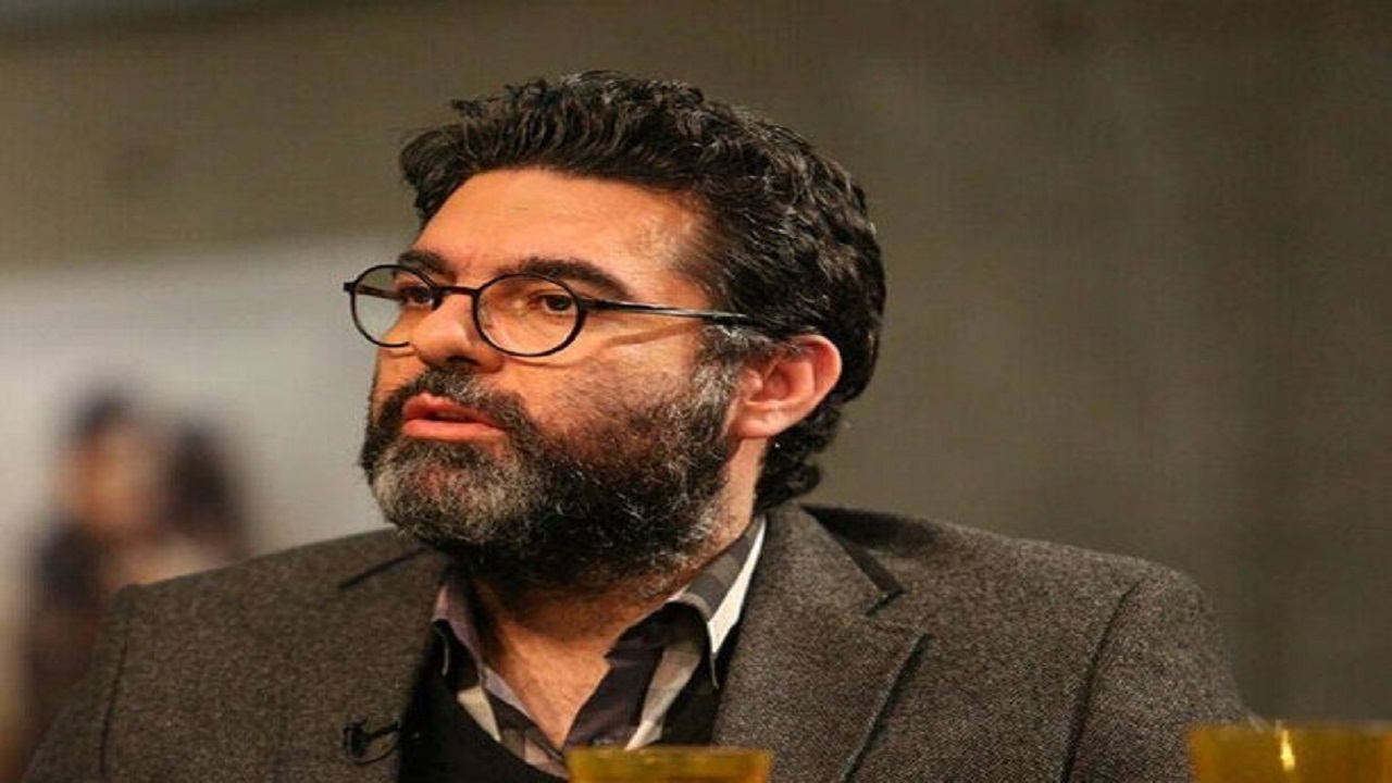 مصطفی کیایی با سریال «کاردرست» به نمایش خانگی بازمی‌گردد