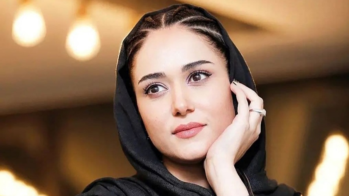 پریناز ایزدیار در سریال‌های موفق؛ از شهرزاد تا ازازیل