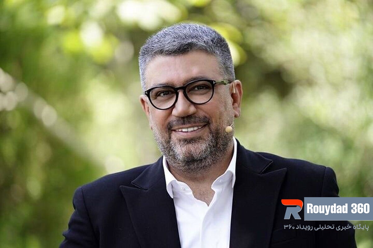 هدیه جنجالی به هادی عامل در تلویزیون و سیل عظیم انتقادات به صداوسیما