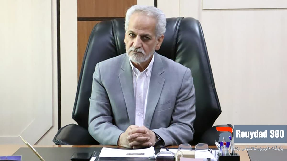 وضعیت مسکن در آستانه عید نوروز