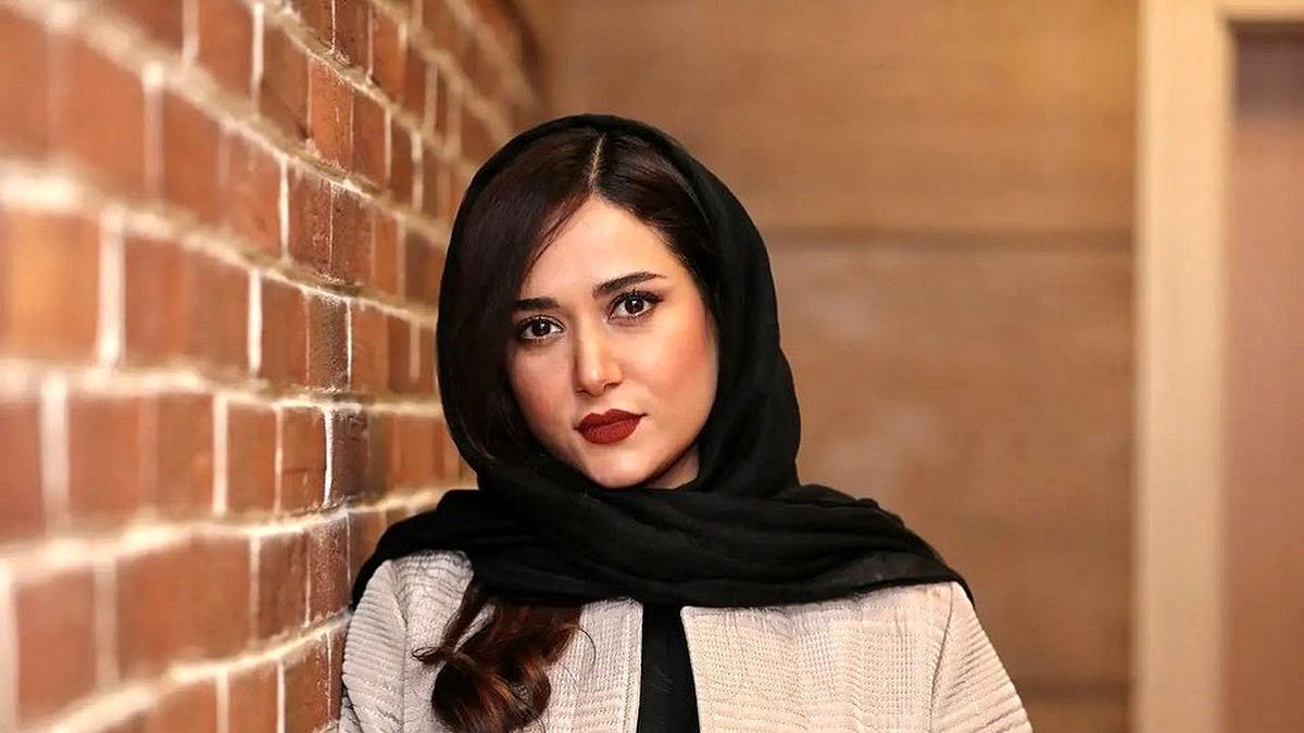 پریناز ایزدیار؛ از کودکی در بابل تا شهرت در سینما و تلویزیون