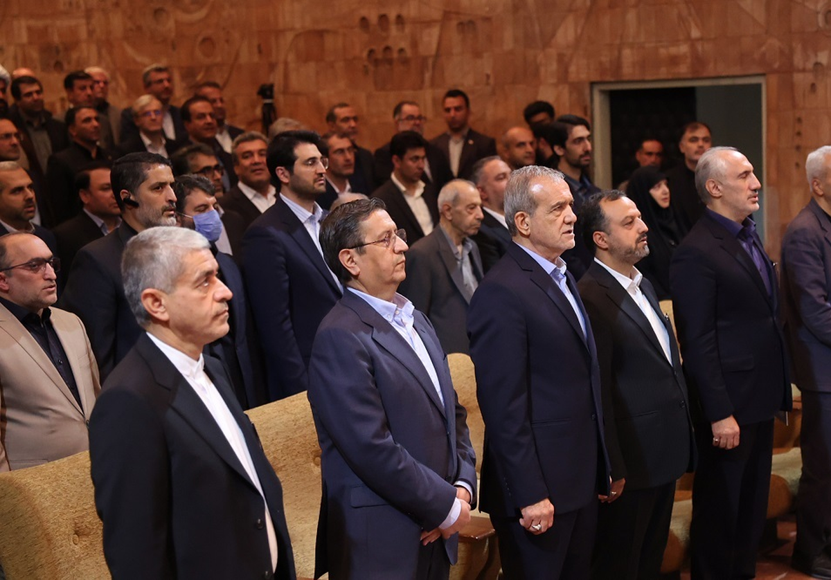 مدیران ناکارآمد در تیم اقتصادی دولت
