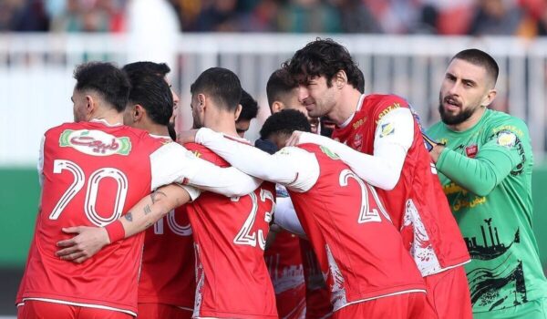 تیم فوتبال پرسپولیس تهران با اعلام ترکیب احتمالی خود، آماده رویارویی با الهلال عربستان در مرحله گروهی لیگ قهرمانان آسیا شد.