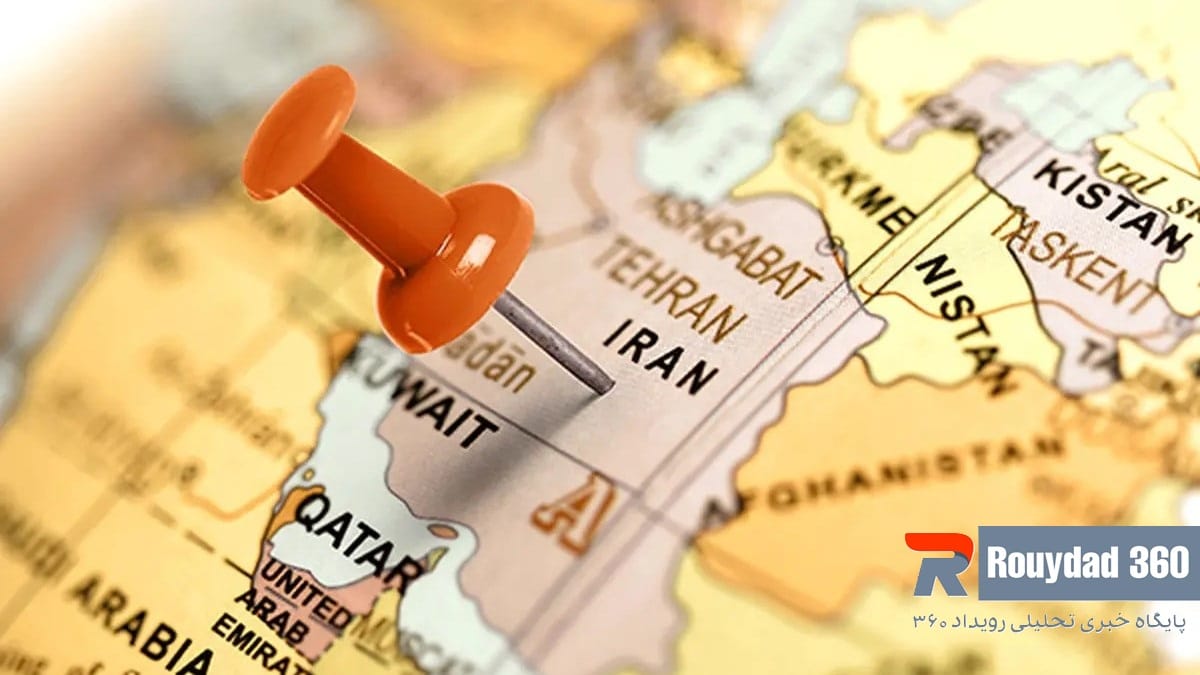 تأثیر تحریم ها برای اقتصاد ایران