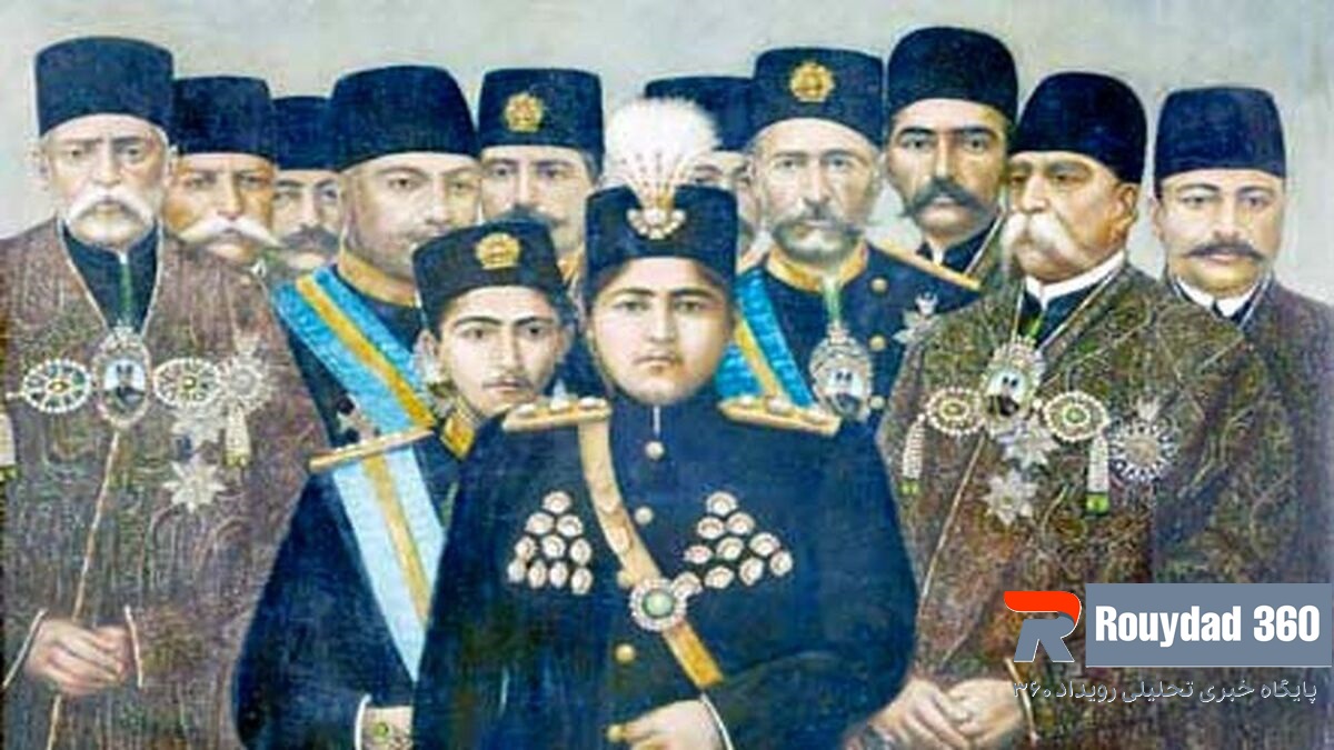 رازهای مدیریت آب در ایران قدیم