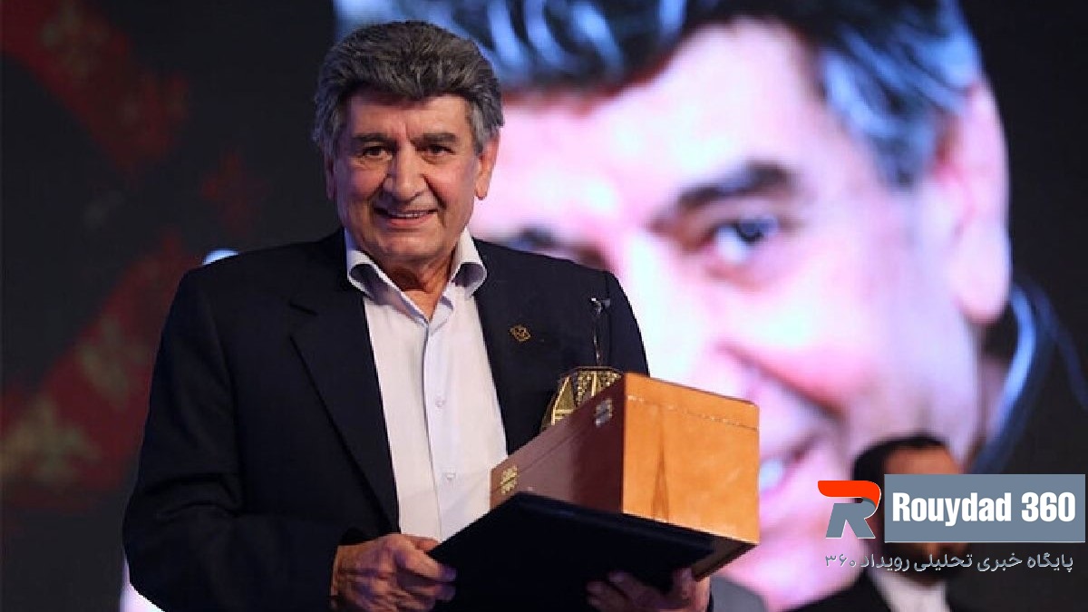 منوچهر والی زاده درگذشت