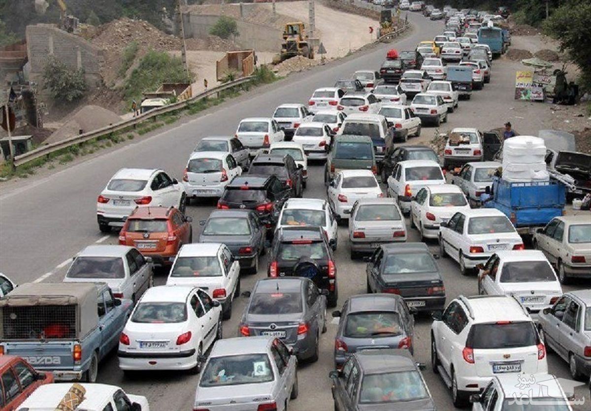 سفرهای نوروزی