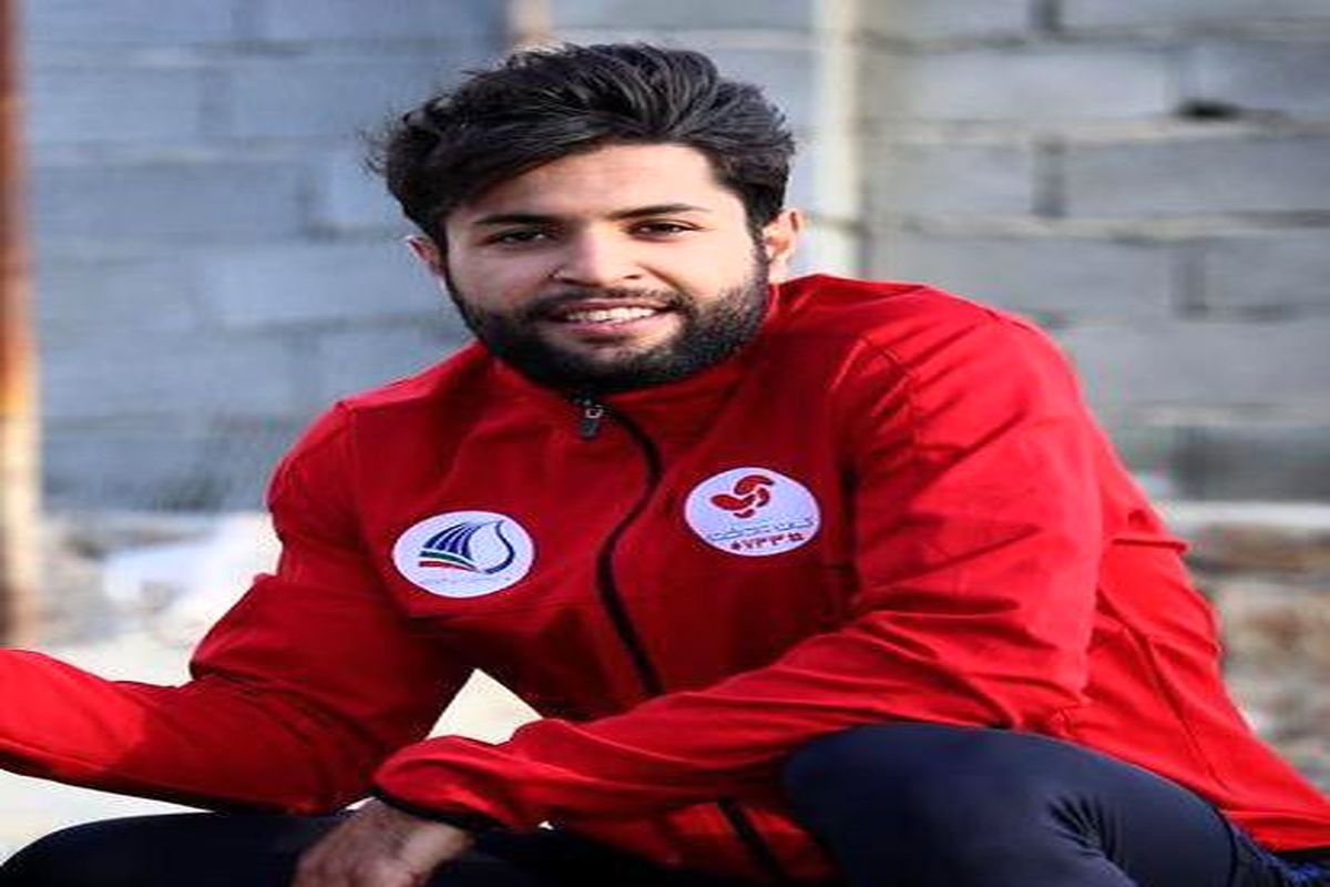 مربی تیم ملی دوومیدانی کشورمان به پویش «نه به تصادف» پیوست