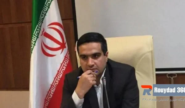فرهنگ نه به تصادف باید در جامعه نهادینه شود