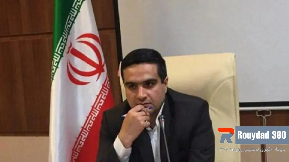 فرهنگ نه به تصادف باید در جامعه نهادینه شود