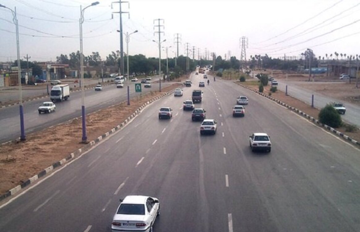 رئیس پلیس راه راهور فراجا