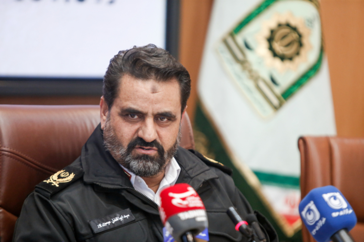 آمار سفرهای درون شهری تهران روزانه به ۲۱ میلیون سفر رسید