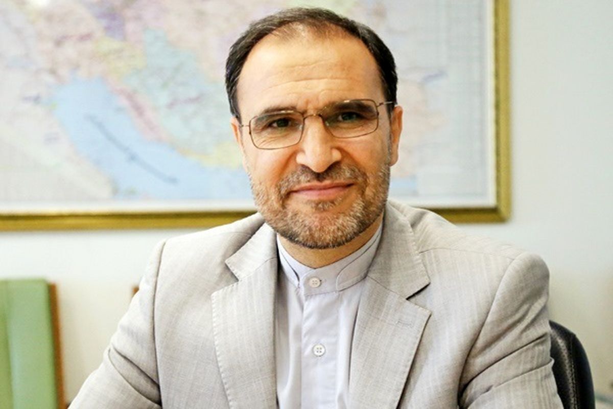 پویش «نه به تصادف!» گامی در جهت حفظ سرمایه انسانی کشور