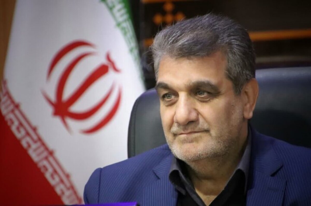 استاندار سمنان: «نوروزی ایمن و بدون حادثه» مبنای خدمات به مسافران باشد