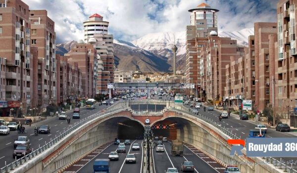 اقدامات ضروری در صورت خرابی خودرو در تونل