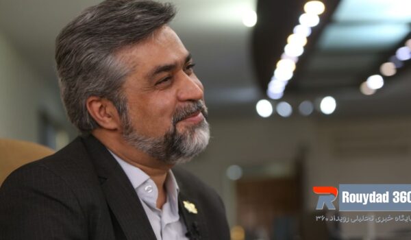 دعوت رسمی از محمد بحرانی و علی دایی برای پیوستن به پویش نه به تصادف