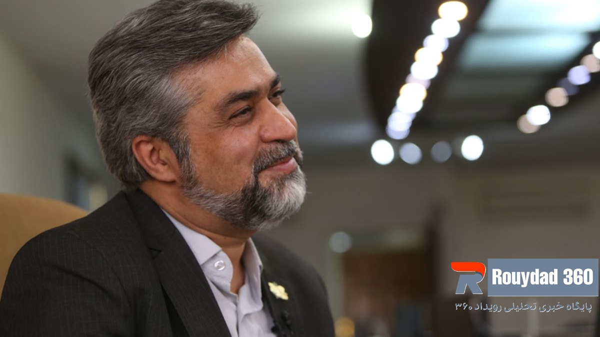 دعوت رسمی از محمد بحرانی و علی دایی برای پیوستن به پویش نه به تصادف
