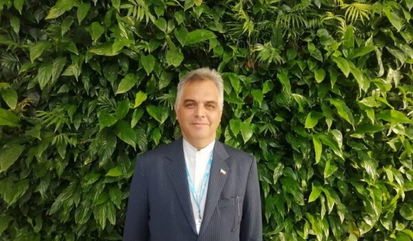 سازمان نظام پرستاری به پویش ملی «نه به تصادف!» پیوست