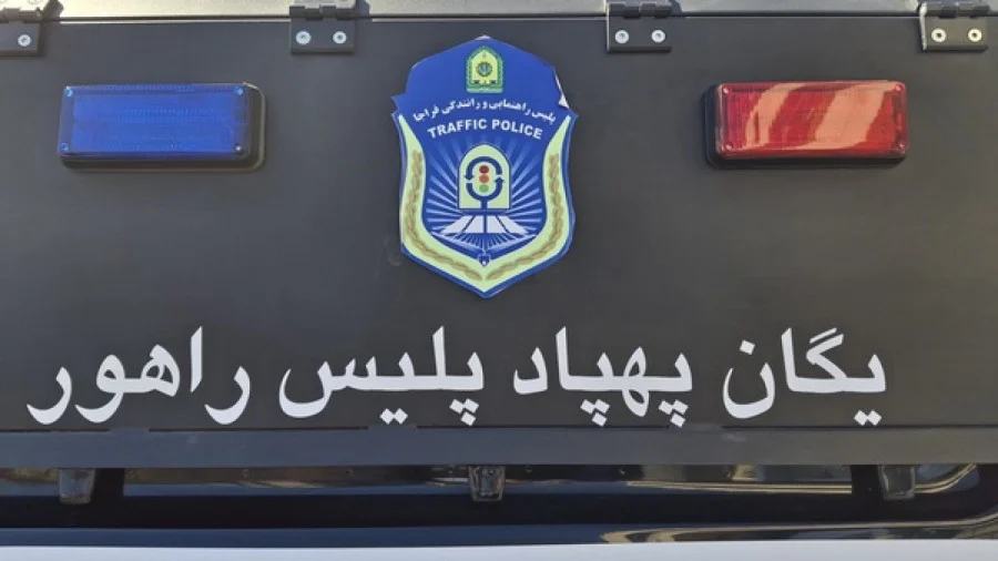 نظارت هوشمند پلیس بر فاصله طولی خودروها با پهپاد و هوش مصنوعی