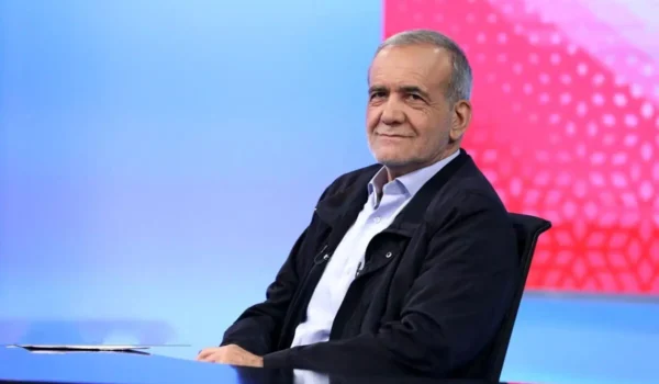 نامه ای به رئیس‌جمهور