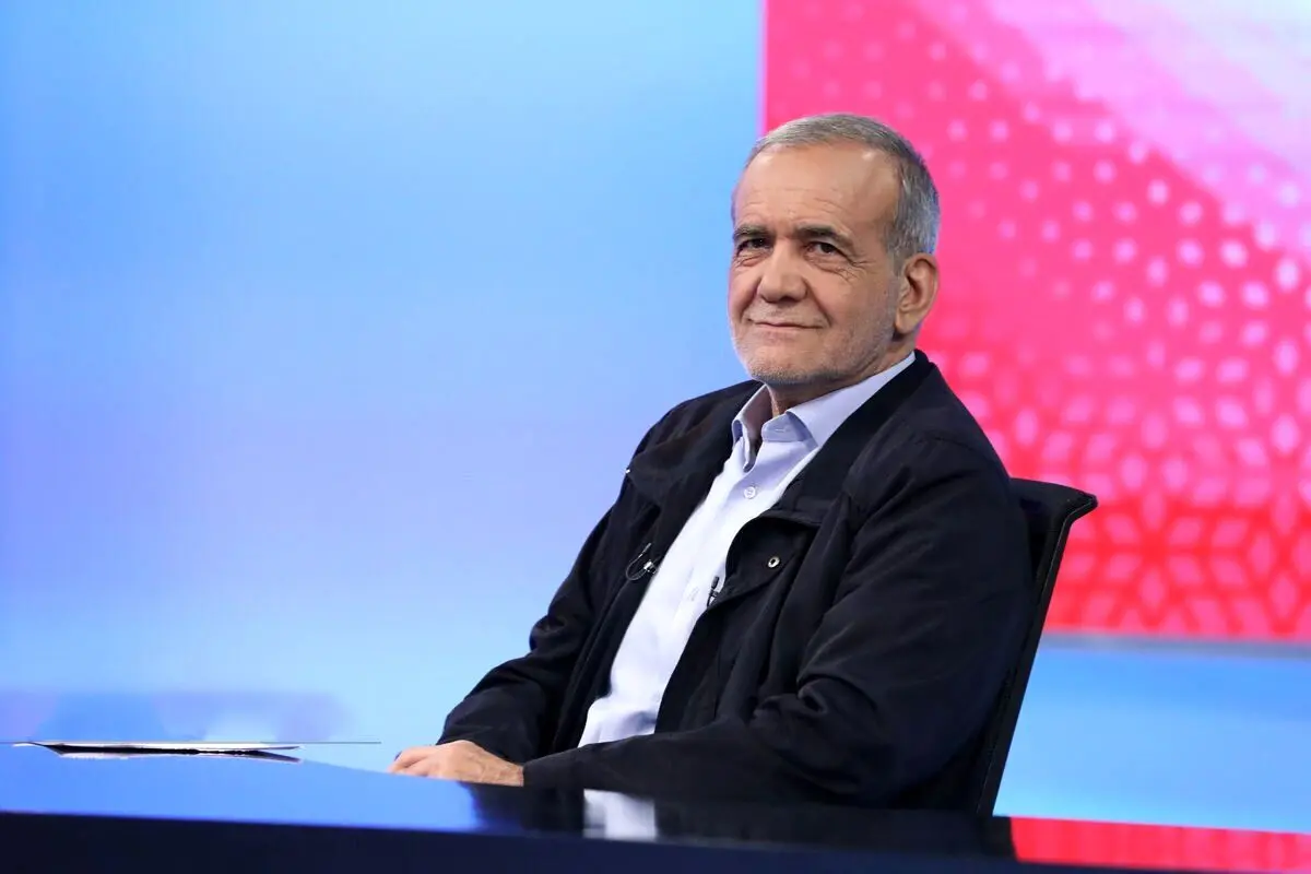 نامه ای به رئیسجمهور