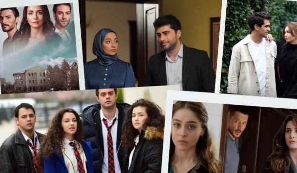 لیست کامل جدول پخش شبکه های GEM TV