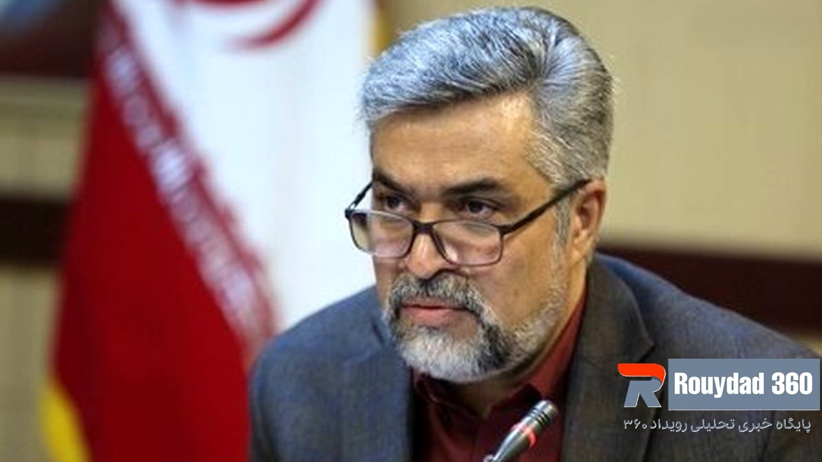 آمار نهایی پویش نه به تصادف تا ۱۵ اردیبهشت اعلام می‌شود