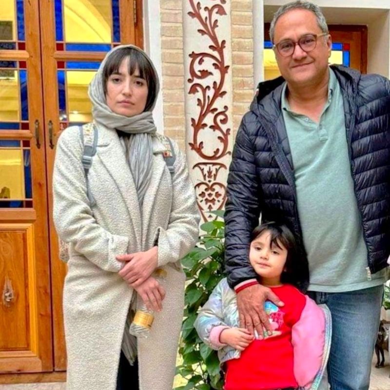 سریال وحشی