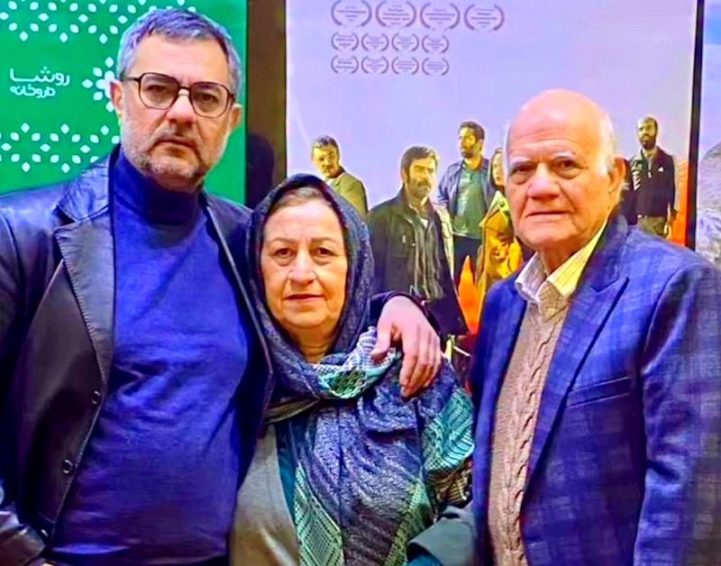 سریال وحشی