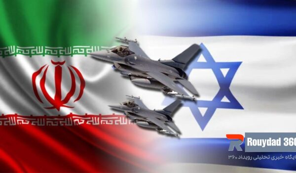 بازارهای ایران زیر سایه جنگ