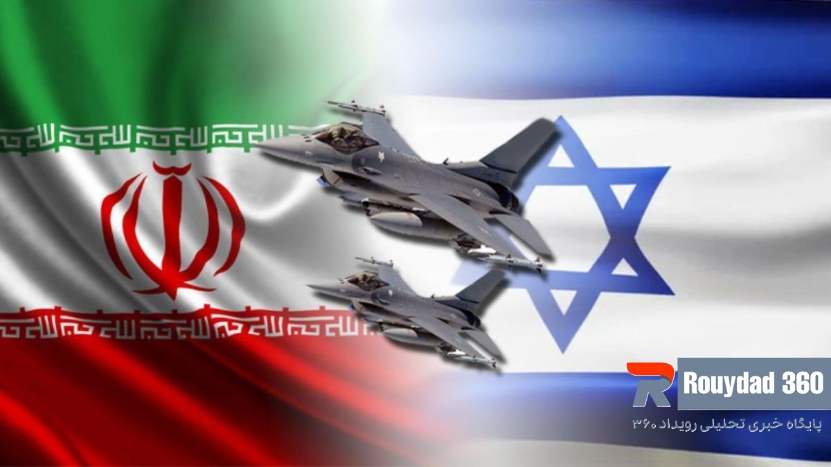 بازارهای ایران زیر سایه جنگ