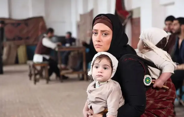جنجال سریال وارش در گیلان