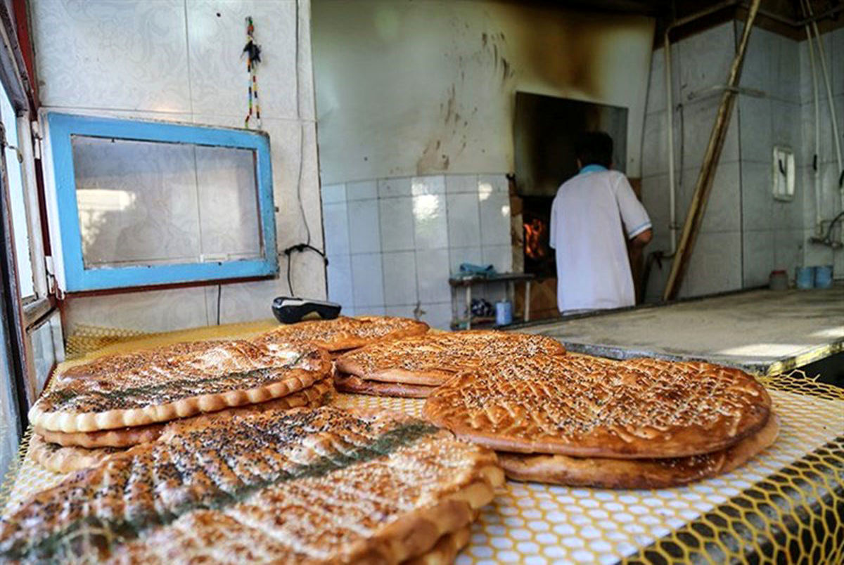 پیشنهاد تعزیرات / قیمت نان واقعی و یارانه نان به مصرف کننده داده شود نه نانوا