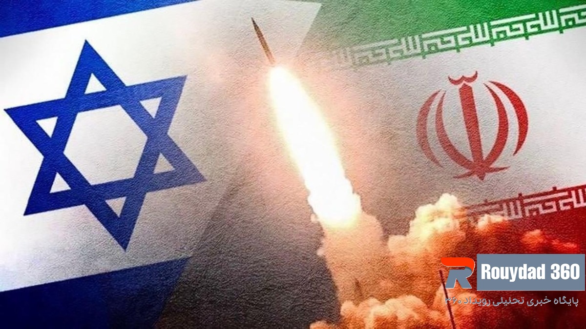 چگونه ایران معادله جنگ را در آسمان منطقه به سود خود تغییر داد؟
