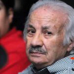 سعید پیردوست بازیگر مشهور سینما